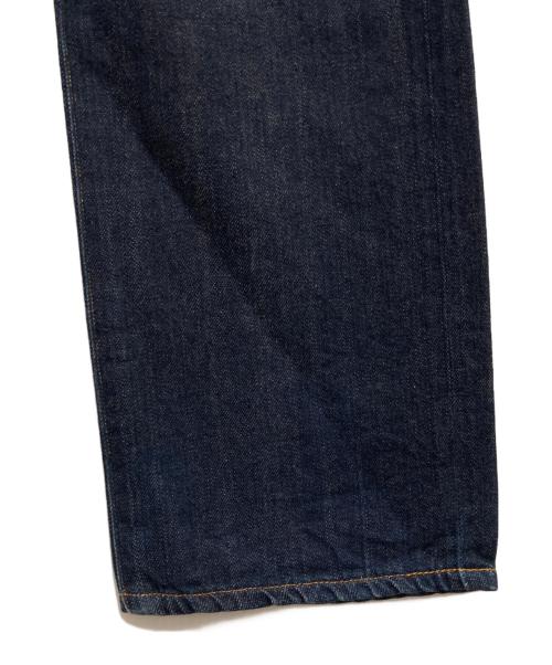 LEVI'S（リーバイス）LEVI'S (リーバイス) ボタンフライデニムパンツ インディゴ サイズ:W30の古着・服飾アイテム