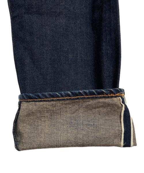 LEVI'S（リーバイス）LEVI'S (リーバイス) ボタンフライデニムパンツ インディゴ サイズ:W30の古着・服飾アイテム