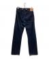 LEVI'S (リーバイス) ボタンフライデニムパンツ インディゴ サイズ:W30：15000円