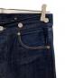 中古・古着 LEVI'S (リーバイス) ボタンフライデニムパンツ インディゴ サイズ:W30：15000円