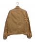 POLO RALPH LAUREN (ポロ・ラルフローレン) スイングトップ ベージュ サイズ:M：13000円