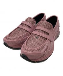 NEW BALANCE（ニューバランス）の古着「U19065WS」｜ピンク