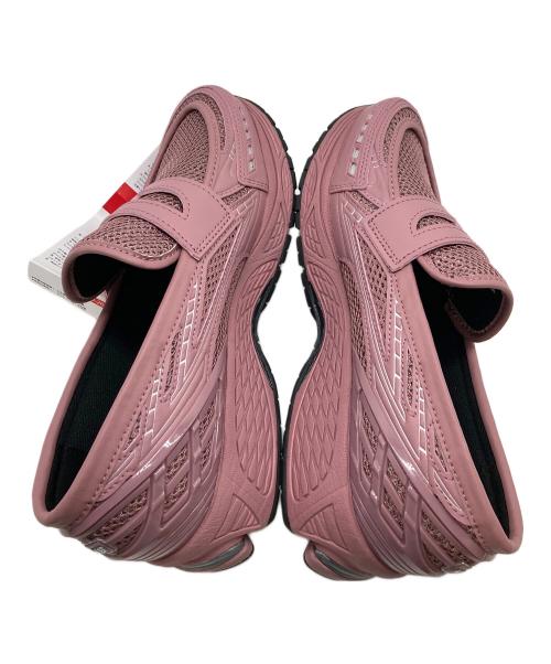 NEW BALANCE（ニューバランス）NEW BALANCE (ニューバランス) U19065WS ピンク サイズ:US9 未使用品の古着・服飾アイテム