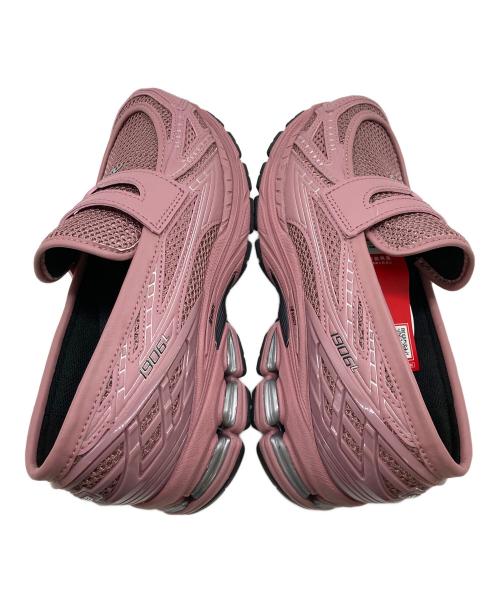 NEW BALANCE（ニューバランス）NEW BALANCE (ニューバランス) U19065WS ピンク サイズ:US9 未使用品の古着・服飾アイテム
