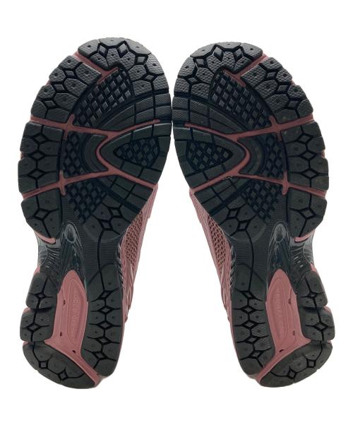 NEW BALANCE（ニューバランス）NEW BALANCE (ニューバランス) U19065WS ピンク サイズ:US9 未使用品の古着・服飾アイテム