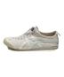 Onitsuka Tiger (オニツカタイガー) MEXICO 66 SLIP-ON ホワイト サイズ:US10：6000円