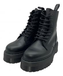 Dr.Martens（ドクターマーチン）の古着「JADON MONO」｜ブラック