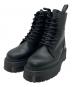 Dr.Martens（ドクターマーチン）の古着「JADON MONO」｜ブラック