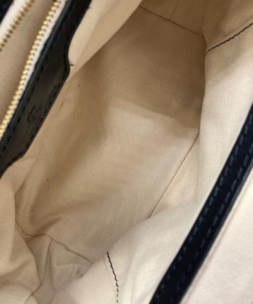 TANGENT LINEAR（テンジント リニア）TANGENT LINEAR (テンジント リニア) ドクターズバッグ ブラックの古着・服飾アイテム