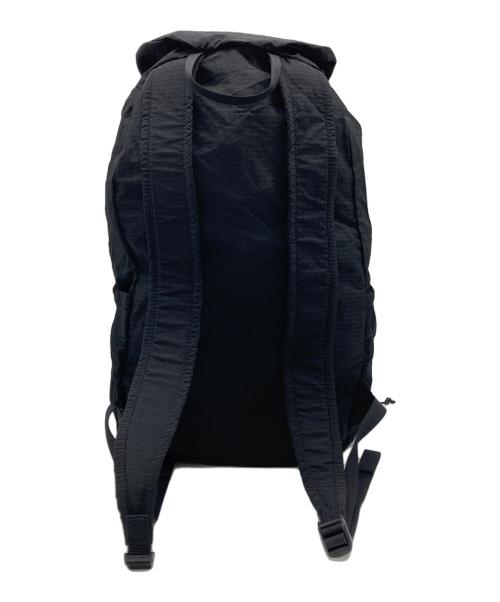Gymphlex（ジムフレックス）Gymphlex (ジムフレックス) Rothley 20.4 ブラックの古着・服飾アイテム
