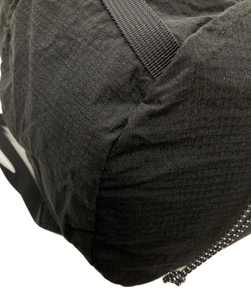 Gymphlex（ジムフレックス）Gymphlex (ジムフレックス) Rothley 20.4 ブラックの古着・服飾アイテム