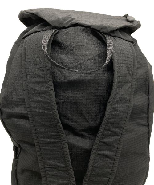 Gymphlex（ジムフレックス）Gymphlex (ジムフレックス) Rothley 20.4 ブラックの古着・服飾アイテム