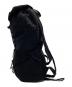 Gymphlex (ジムフレックス) Rothley 20.4 ブラック：9000円