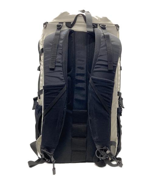 MILLET（ミレー）MILLET (ミレー) KHUBU MC 28 ホワイトの古着・服飾アイテム