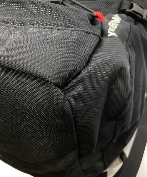 MILLET（ミレー）MILLET (ミレー) KHUBU MC 28 ホワイトの古着・服飾アイテム
