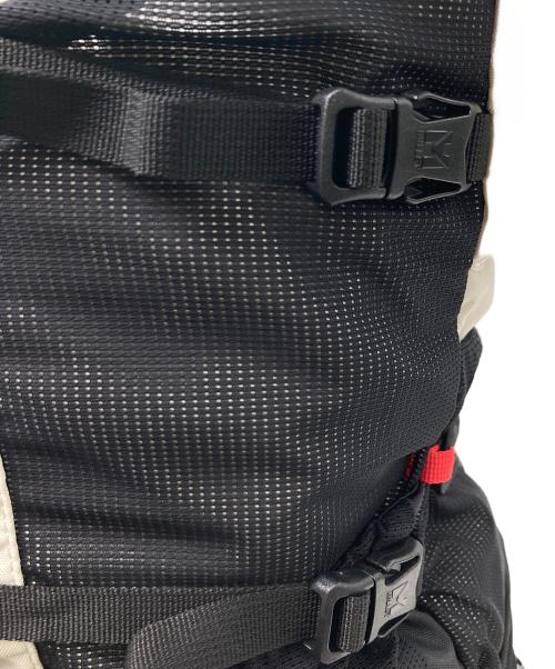 MILLET（ミレー）MILLET (ミレー) KHUBU MC 28 ホワイトの古着・服飾アイテム