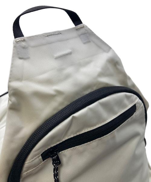 MILLET（ミレー）MILLET (ミレー) KHUBU MC 28 ホワイトの古着・服飾アイテム