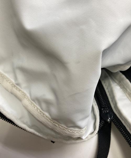 MILLET（ミレー）MILLET (ミレー) KHUBU MC 28 ホワイトの古着・服飾アイテム