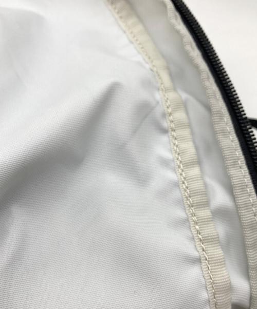 MILLET（ミレー）MILLET (ミレー) KHUBU MC 28 ホワイトの古着・服飾アイテム