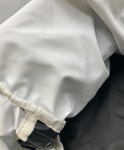 MILLET（ミレー）MILLET (ミレー) KHUBU MC 28 ホワイトの古着・服飾アイテム