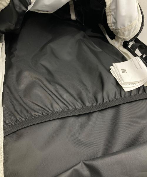 MILLET（ミレー）MILLET (ミレー) KHUBU MC 28 ホワイトの古着・服飾アイテム