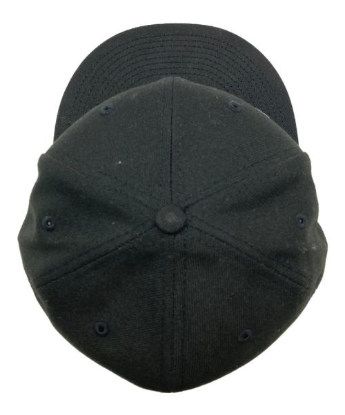 SUPREME（シュプリーム）SUPREME (シュプリーム) gonz logo new era キャップ ブラック サイズ:7 3/8の古着・服飾アイテム