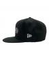 SUPREME (シュプリーム) gonz logo new era キャップ ブラック サイズ:7 3/8：7000円