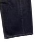 中古・古着 SENEE (セニー) stitch line wide denim インディゴ サイズ:M：12000円