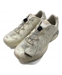 SALOMON（サロモン）の古着「XT-WHISPER VOID」｜ホワイト