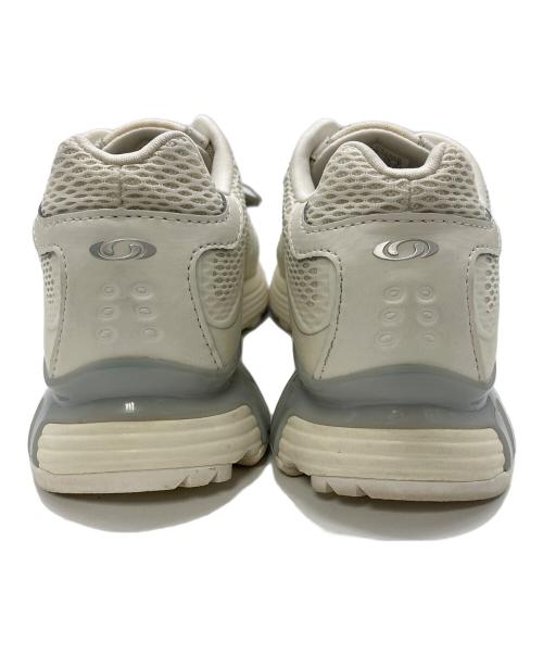 SALOMON（サロモン）SALOMON (サロモン) XT-WHISPER VOID ホワイト サイズ:24.5cmの古着・服飾アイテム