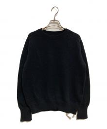 TORICI（トリチ）の古着「villain sweater」｜ブラック