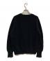 TORICI (トリチ) villain sweater ブラック サイズ:M(2)：15000円