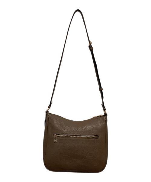 COACH（コーチ）COACH (コーチ) ショルダーバッグ ブラウンの古着・服飾アイテム