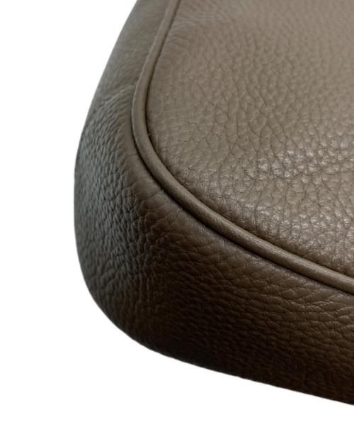 COACH（コーチ）COACH (コーチ) ショルダーバッグ ブラウンの古着・服飾アイテム