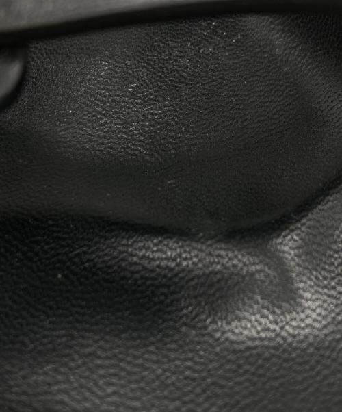 BALENCIAGA（バレンシアガ）BALENCIAGA (バレンシアガ) Mallorca Sandal Flat ブラック サイズ:36の古着・服飾アイテム