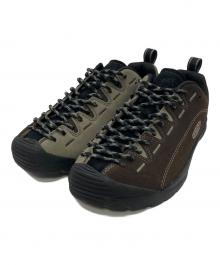 KEEN（キーン）の古着「JASPER MULTI/PALE OLIVE」｜ブラウン