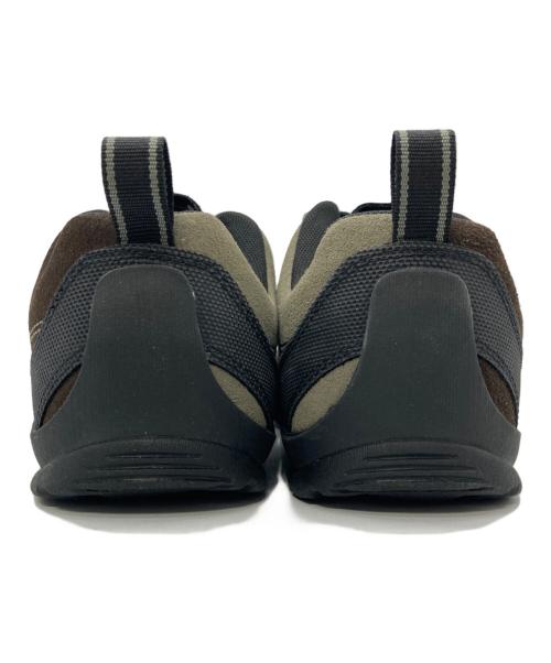 KEEN（キーン）KEEN (キーン) JASPER MULTI/PALE OLIVE ブラウン サイズ:US8.5の古着・服飾アイテム