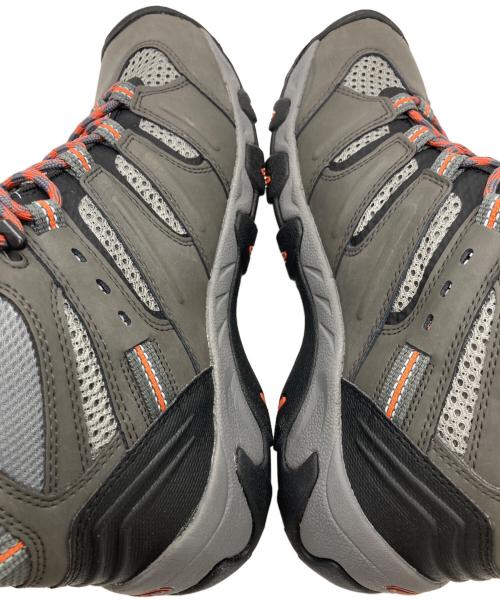 KEEN（キーン）KEEN (キーン) KOVEN MID グレー サイズ:US8.5の古着・服飾アイテム