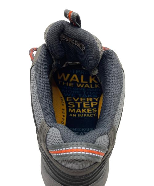 KEEN（キーン）KEEN (キーン) KOVEN MID グレー サイズ:US8.5の古着・服飾アイテム