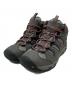 KEEN（キーン）の古着「KOVEN MID」｜グレー
