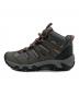 KEEN (キーン) KOVEN MID グレー サイズ:US8.5：6000円
