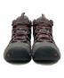 中古・古着 KEEN (キーン) KOVEN MID グレー サイズ:US8.5：6000円