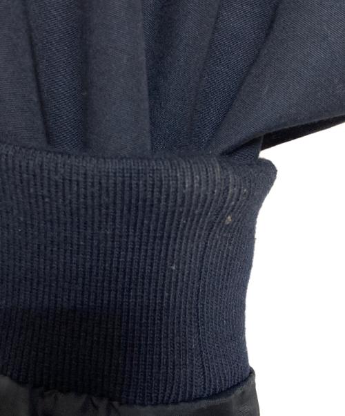 McGREGOR（マックレガー）McGREGOR (マックレガー) ハリントンジャケット ネイビー サイズ:Lの古着・服飾アイテム