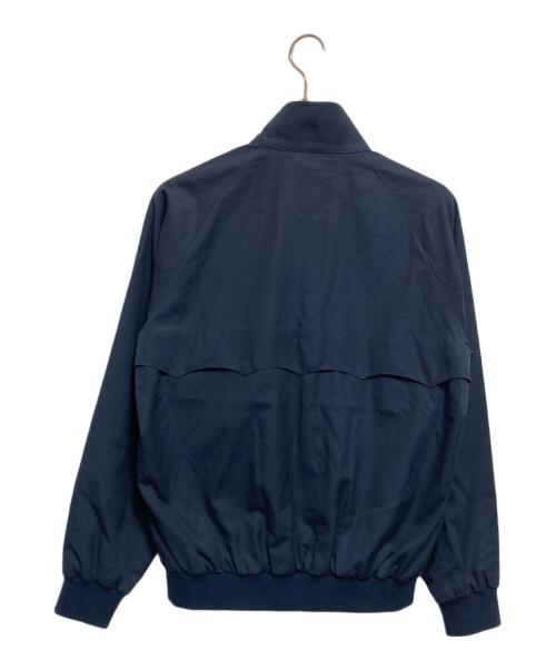 McGREGOR（マックレガー）McGREGOR (マックレガー) ハリントンジャケット ネイビー サイズ:Lの古着・服飾アイテム