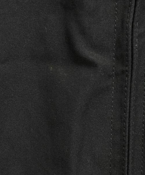 McGREGOR（マックレガー）McGREGOR (マックレガー) ハリントンジャケット ネイビー サイズ:Lの古着・服飾アイテム