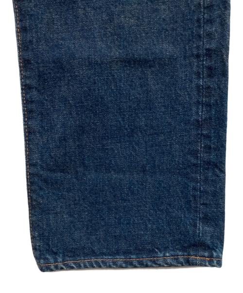 DENIME（ドゥニーム）DENIME (ドゥニーム) セルビッチデニムパンツ インディゴ サイズ: W30の古着・服飾アイテム
