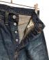 中古・古着 DENIME (ドゥニーム) セルビッチデニムパンツ インディゴ サイズ: W30：6000円