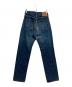 DENIME (ドゥニーム) セルビッチデニムパンツ インディゴ サイズ: W30：6000円
