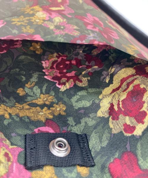 GREGORY（グレゴリー）GREGORY (グレゴリー) クイックポケットデラックス グリーン×ブラックの古着・服飾アイテム