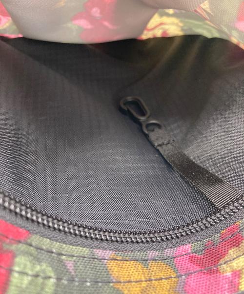 GREGORY（グレゴリー）GREGORY (グレゴリー) クイックポケットデラックス グリーン×ブラックの古着・服飾アイテム